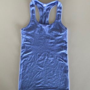 Lululemon Swiftly Tech Racerback